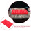 Coin Organizer Storage Box Plastic Compact 1 Pack 4