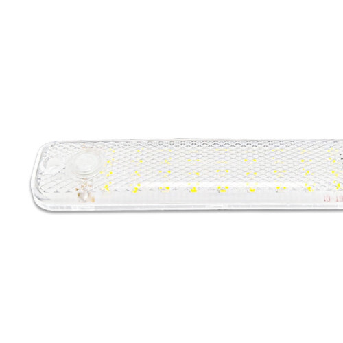 LED Dome Light for Car 36-LED 12V–85V 1
