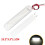 LED Dome Light for Car 36-LED 12V–85V 5