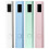 Handheld UV LED Nail Lamp Portable Rechargeable 36W 8