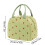 eristetty sametti lounaskassi painetulla designilla7patterns 2