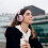 Auriculares Bluetooth con pantalla HD y función de manos libres. 4