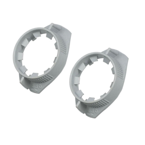 Headlight Bulb Retainer Ring for Jeep Grand Cherokee and 1