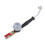 Tire Inflator with Pressure Gauge and Extended Nozzle 7