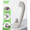 Roof Pull Grab Handle with Hook Assist Strap for Nissan 5