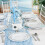 Service de table argenté pour 50 personnes (350 pièces) 7