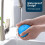 Interactive Rolling Ball Toy for Dogs – Rechargeable, 5