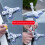 Car Glass Repair Tool with 5ml Fluid for Windshield Cracks 8