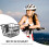 Black Foldable Bike Handlebar Rack Basket 3
