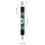 Μήνας Ευαισθητοποίησης για τον Καρκίνο του Τραχήλου της Μήνας, Ανασυρόμενο 2