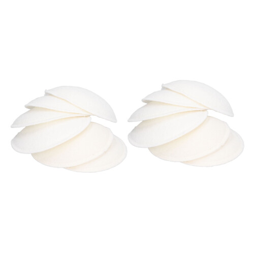 Nursing Pads Maternity Breastfeeding Pads 12pcs 2