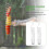 Stainless Steel Squirrel Feeder Set 2 pcs 5