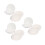 Nursing Pads Maternity Breastfeeding Pads 12pcs 6