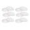 Nursing Pads Maternity Breastfeeding Pads 12pcs 8