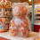 Gummibärsbehållare Transparent plastburk 1 st 6