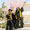 Graduation Sash Kit Glittered Metal 2 Pieces 6