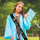 Graduation Sash Kit Glittered Metal 2 Pieces 4