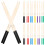 FEAMOS Drumsticks 5A/7A Maple Wood 1 Pair 2