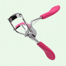Ondulator de gene Rose Pink SassyChic