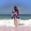 Mob Psycho Beach Towel for Women - Fan Gift 4