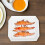 Microwave Dish Cooking Tray White PP 3 Pieces 4