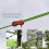 Reflective Camping Guy Rope with Aluminum Adjuster 4 pcs 6