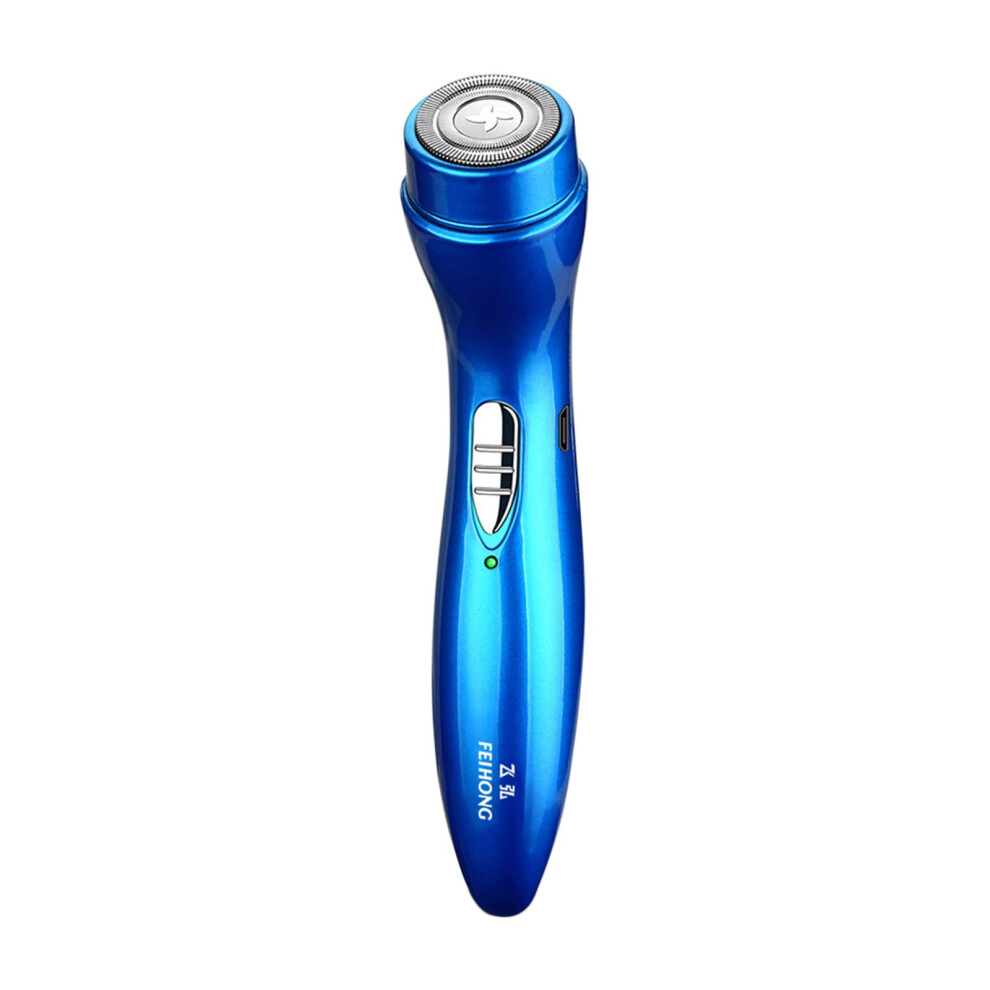 Ear and Nose Hair Trimmer USB Rechargeable Waterproof