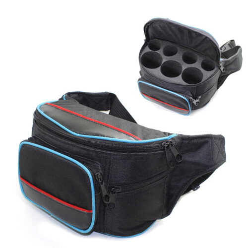 Telescope Eyepiece Belt Bag Nylon Sponge 1