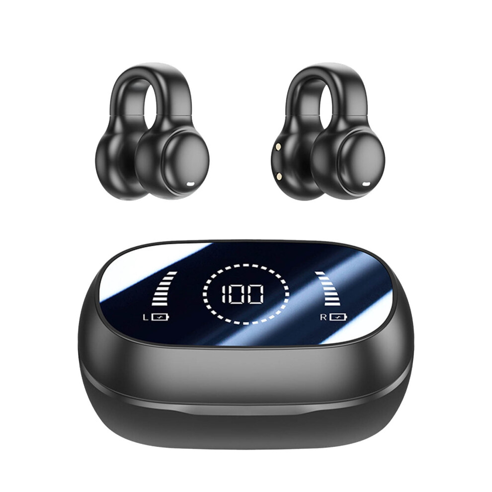 Noise Canceling Sleep Headband With Bluetooth 5.3 Earphones 9357860661140