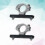 Bottle Rack Mount for Handlebar or Seatpost 2 pcs 2
