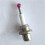 5X 3D Sensor 80.362.00 Touch Probe Stylus M3 4mm Ruby  Ceramic Stem CNC Cmm Machine 1Pc 5
