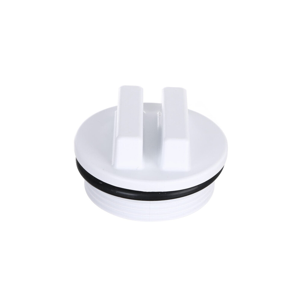 Pool Filter Drain Plug O-Ring Threaded 1.5 Inch 9357860653022