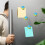 Refrigerator Sticker Whiteboard Decoration 1 Piece 6