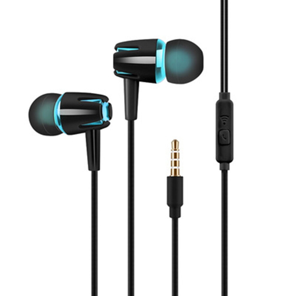 Ps5 Wireless In-Ear Headphones With Mic, Stereo Bass 9357860666367