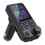 BT93 Car MP3 Player with Bluetooth, USB, and EQ 1