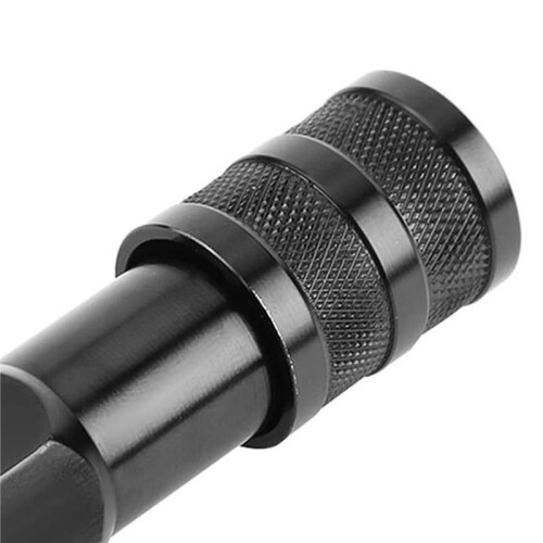 2X Manual Boost Controller Kit, Car Universal Adjustable Turbo Charger Closed Loop Turbo Engine Controller 1