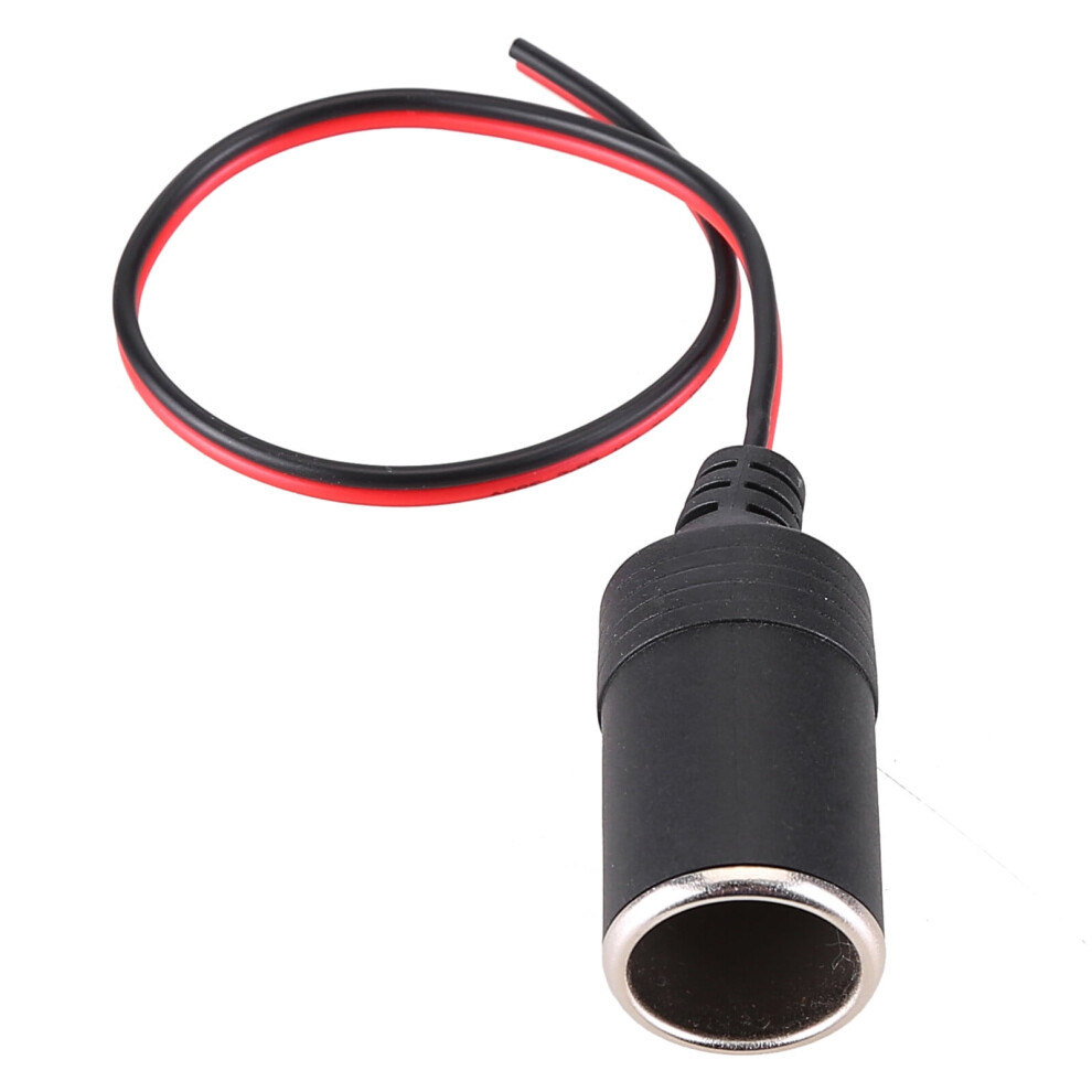 Universal Car Cigarette Lighter Adapter 12V/24V 9357860667265