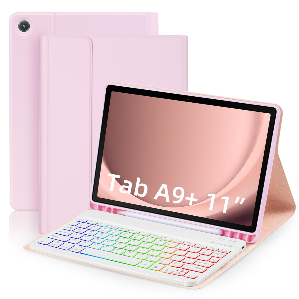 Keyboard Set For Laptop And Tablet A9 9357860733526