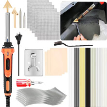 Aumotop welding and soldering kit 100W 3-speed