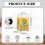 Housse pour robot culinaire Honey Bear pour Thanksgiving 6