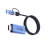 Μετατροπέας HD 1080P60HZ USB3.0 σε -συμβατό καλώδιο μετατροπής Καλώδιο προσαρμογέα Type-C σε 2