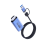 Μετατροπέας HD 1080P60HZ USB3.0 σε -συμβατό καλώδιο μετατροπής Καλώδιο προσαρμογέα Type-C σε 3