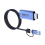 Μετατροπέας HD 1080P60HZ USB3.0 σε -συμβατό καλώδιο μετατροπής Καλώδιο προσαρμογέα Type-C σε 4