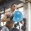 Μίνι μπάλα γυμναστικής Eease9" για Pilates, Γιόγκα και Θεραπεία 3