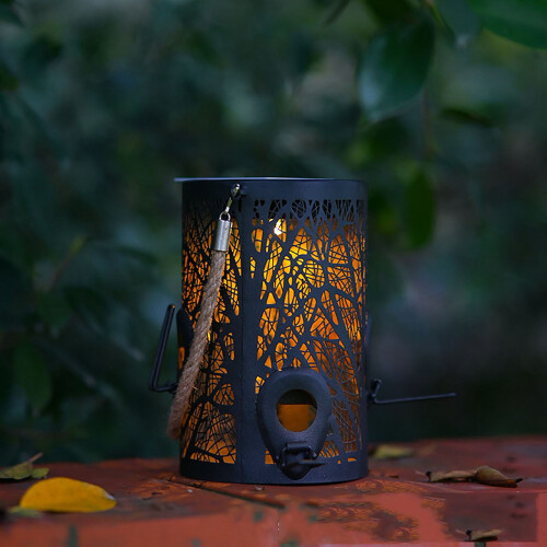 Bird Feeder Weather Resistant 1 Piece 2