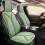 Car Seat Cushion with Backrest and Headrest 1 Pc 7