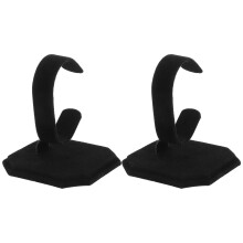 Mizh jewelry stand for bracelets and watches 2 pcs