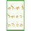 Dinosaur Skeleton Toy Figures 12 pcs Educational Science 5