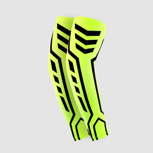 Compression Arm Sleeve for Sports and Workout 1