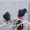 Halloween Crow Figurine Realistic DIY Desktop Bird Craft 7